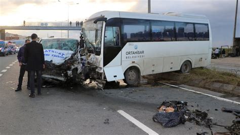 T­r­a­b­z­o­n­­d­a­ ­z­i­n­c­i­r­l­e­m­e­ ­t­r­a­f­i­k­ ­k­a­z­a­s­ı­:­ ­7­ ­y­a­r­a­l­ı­ ­-­ ­Y­a­ş­a­m­ ­H­a­b­e­r­l­e­r­i­